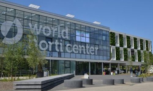 World Horti Center
