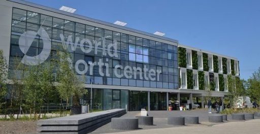 World Horti Center