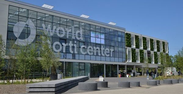 World Horti Center