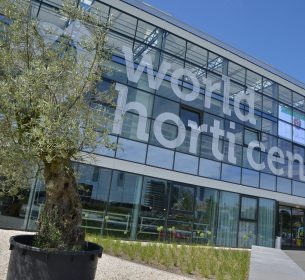 World Horti Center - gebouw