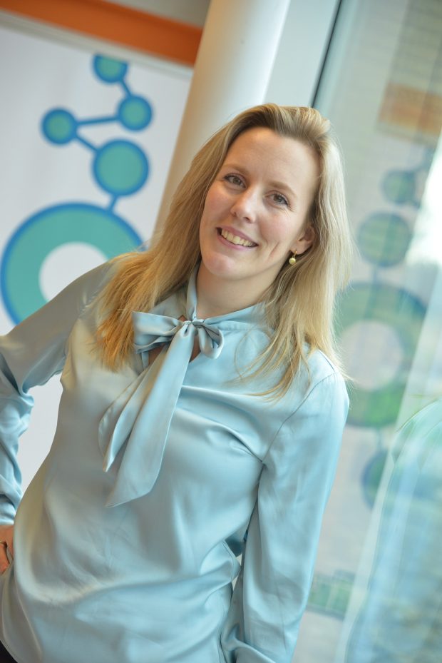 Aline van Rijn