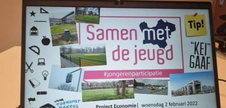 jongerenparticipatie