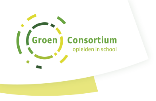 Logo Groen Consortium