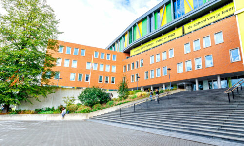 gebouw life college