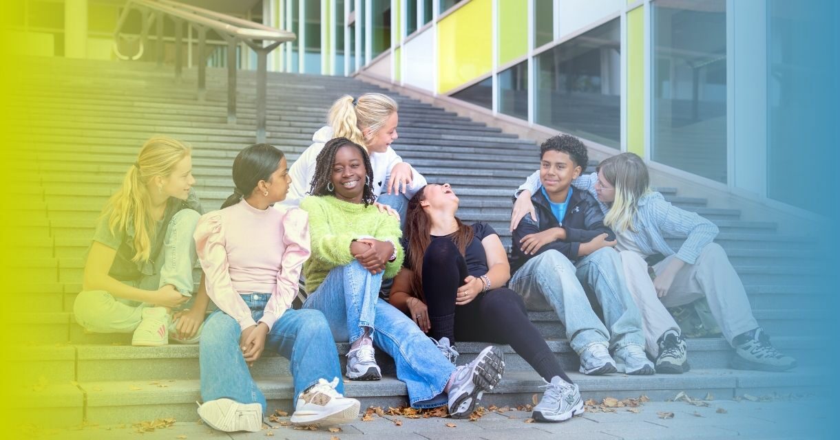 Lentiz LIFE College Schiedam_Header