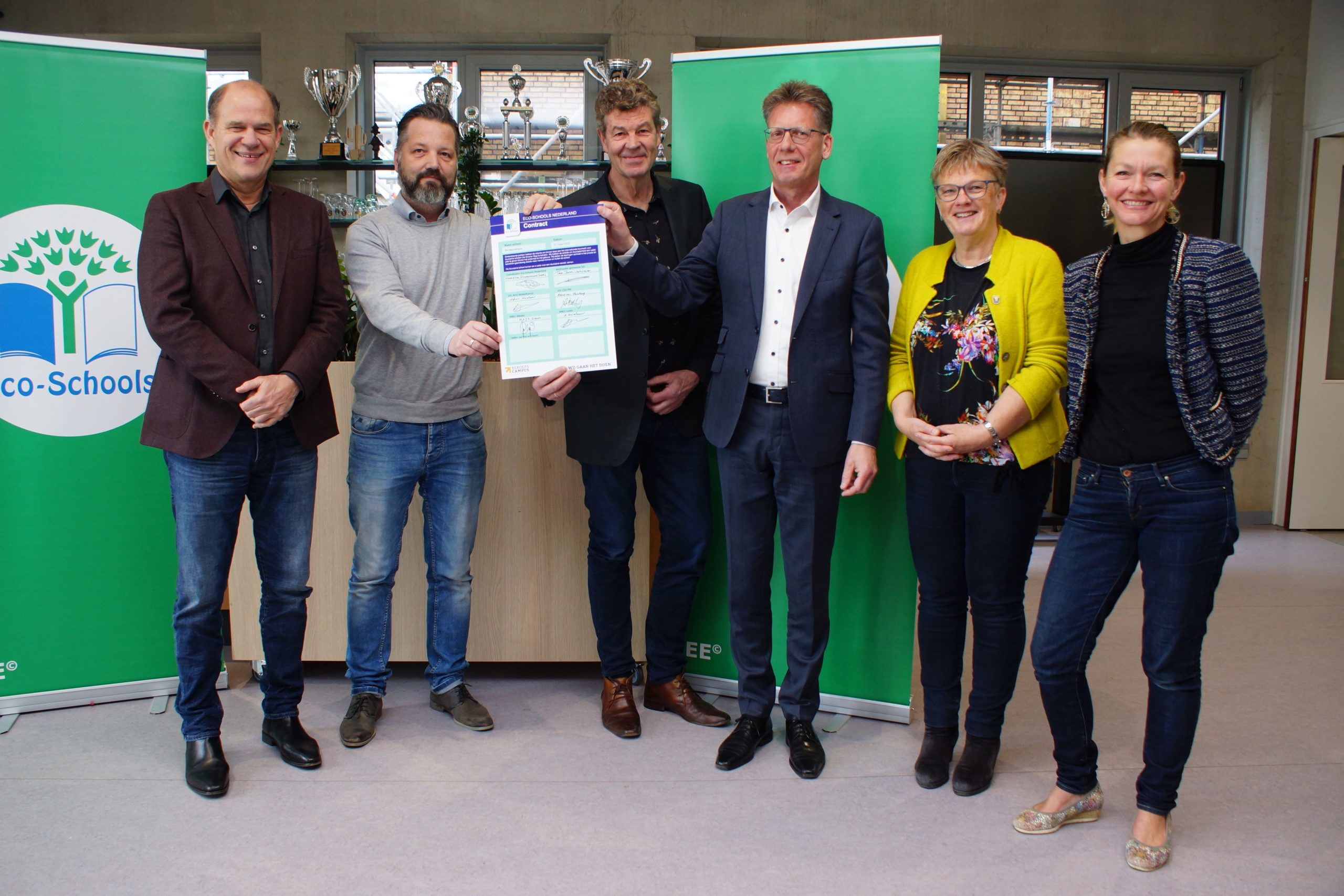 Eco teams Komende Jaren Actief In Het Onderwijs Op Goeree Overflakkee eco-teams-komende-jaren-actief-in-het-onderwijs-op-goeree-overflakkee