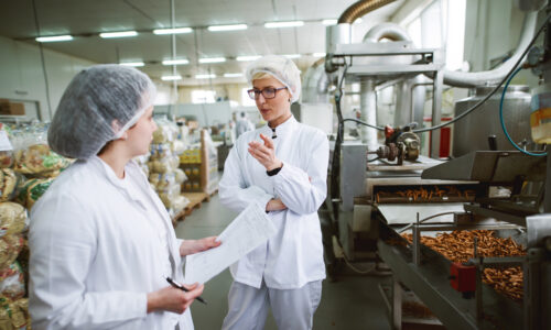 Lentiz| Cursus & Consult - voeding en technologie