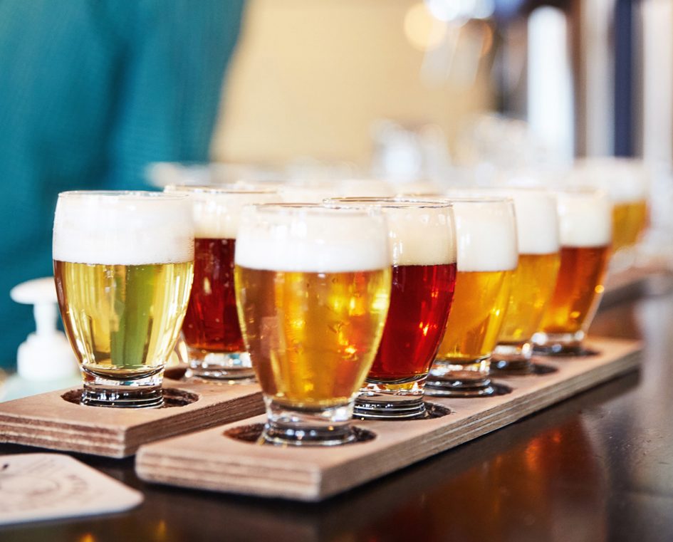 bier-brouwen