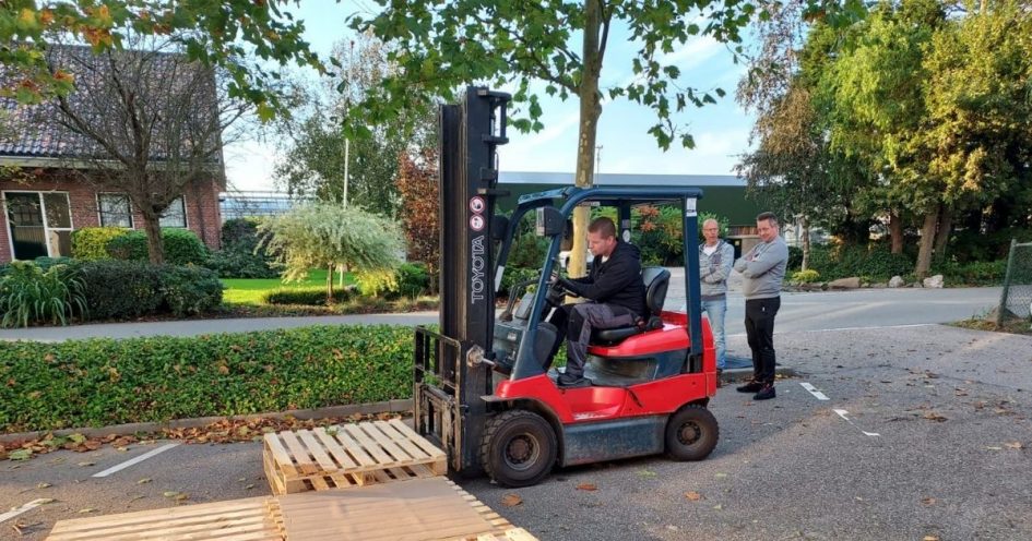 heftruck-cursus-veilig-werken