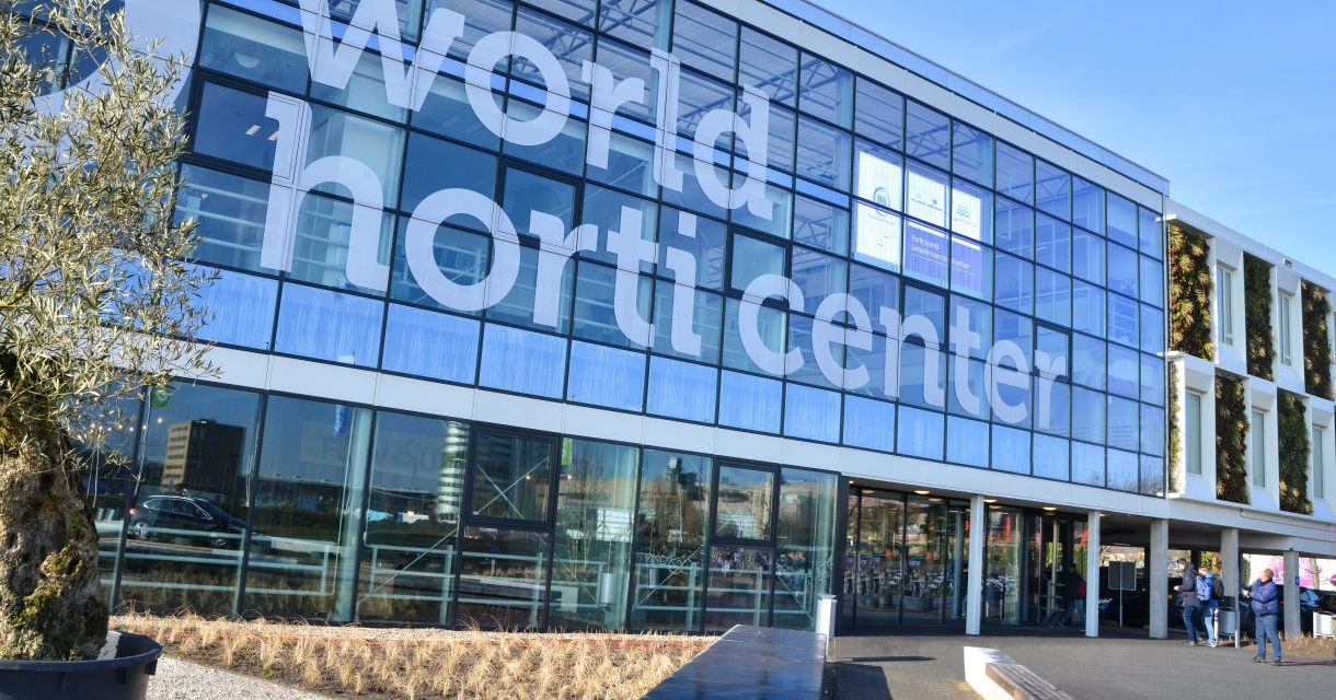 Lentiz | Cursus en Consult in World Horti Center