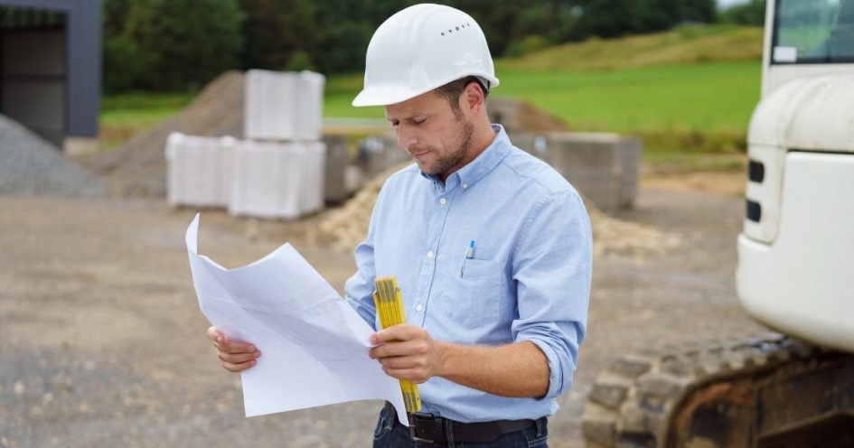 Projectmanager Groene Ruimte