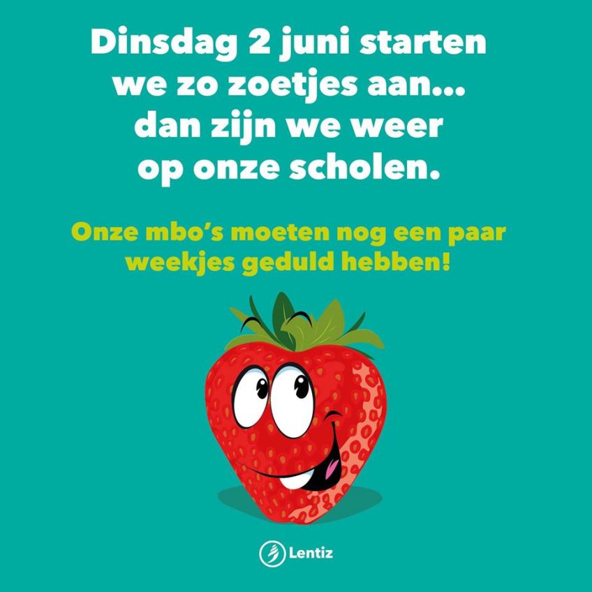 Aardbei