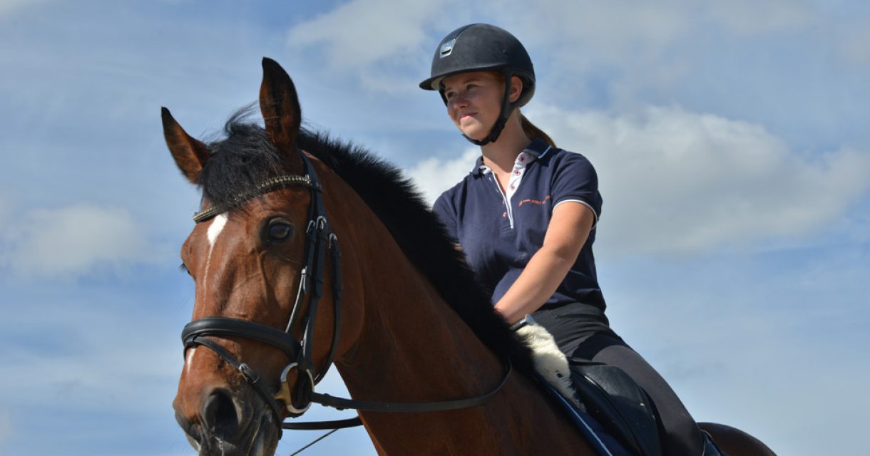 niet Fragiel Ochtend Schoolgeldrekening Paardensport - Lentiz | MBO Maasland