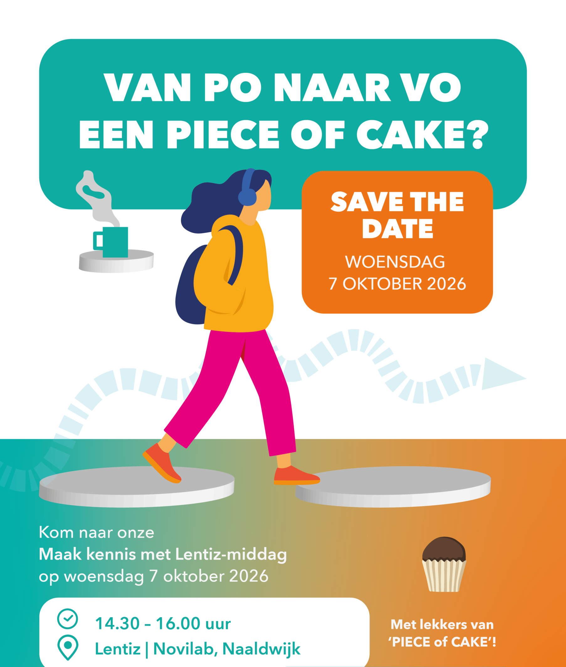 Save the Date MKML