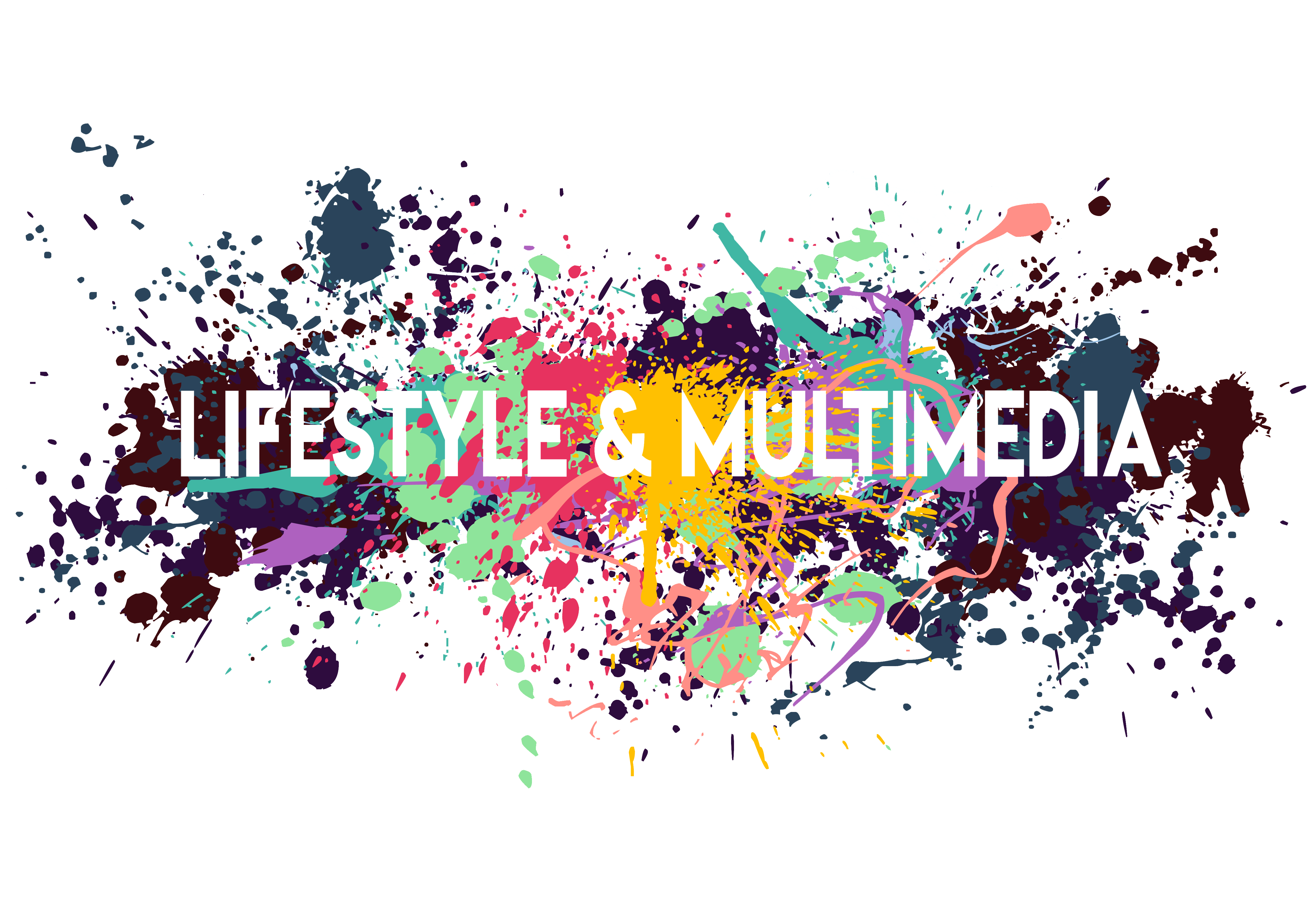 Logo Lifestyle & Multimedia