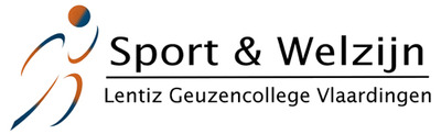 Logo Sport & Welzijn