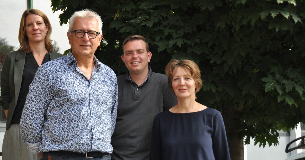 directie groen van prinstererlyceum