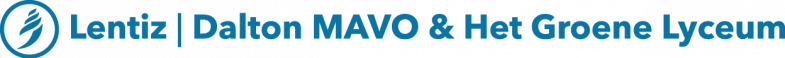 Logo Lentiz | Dalton MAVO & Het Groene Lyceum