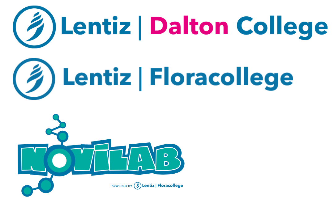 logo's