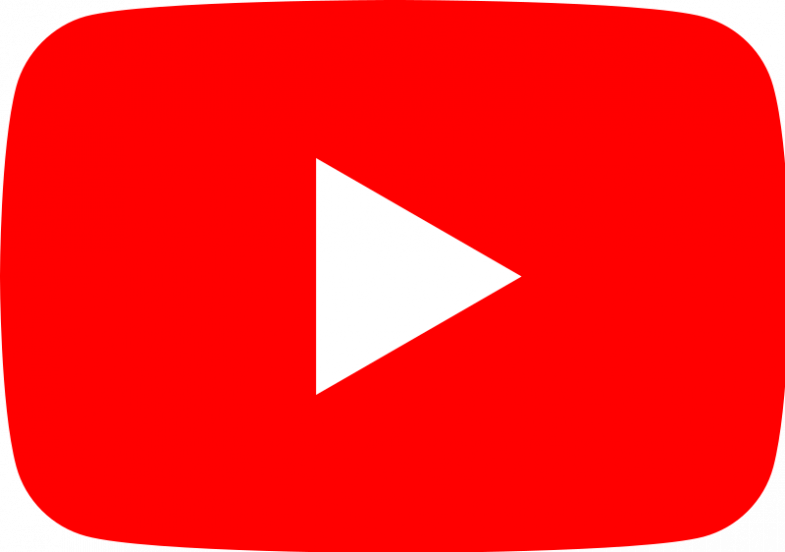 youtube logo