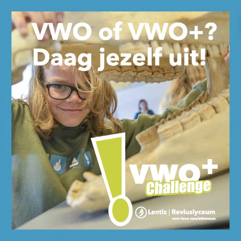 vwo+ challenge