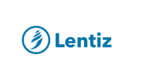 Lentiz logo