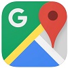 Gebruik Google Maps