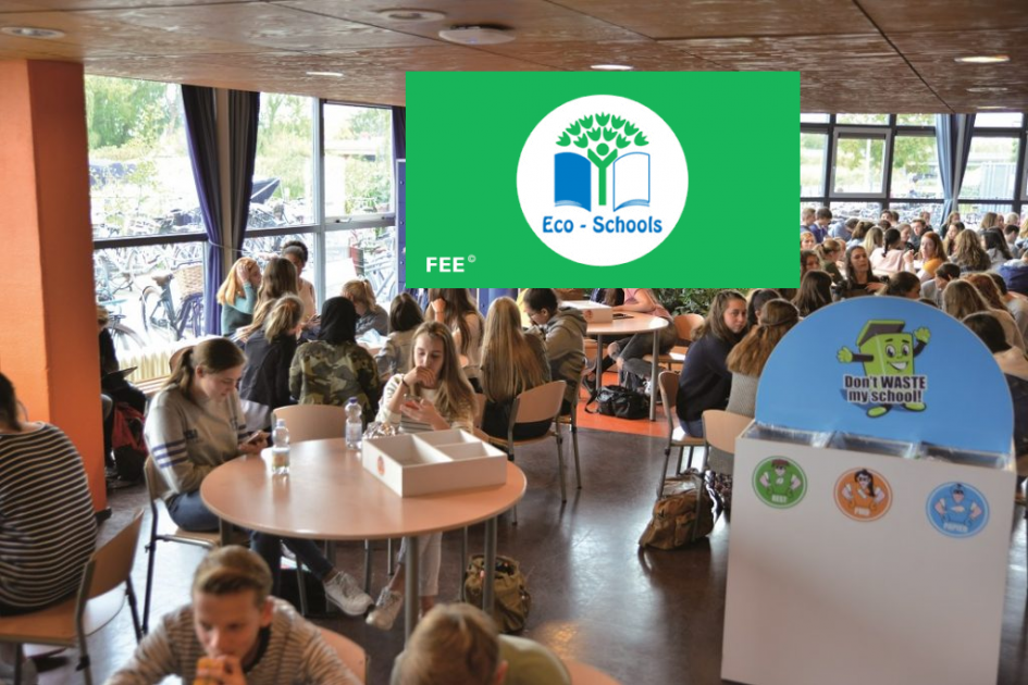 Eco-Schools