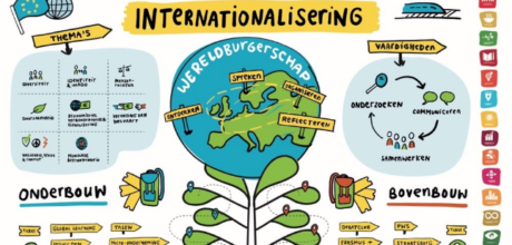 Internationalisering