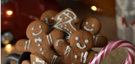 foto gemberkoekman nieuwsbericht kerstmarkt