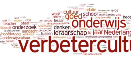 woordweb voor het onderwijs